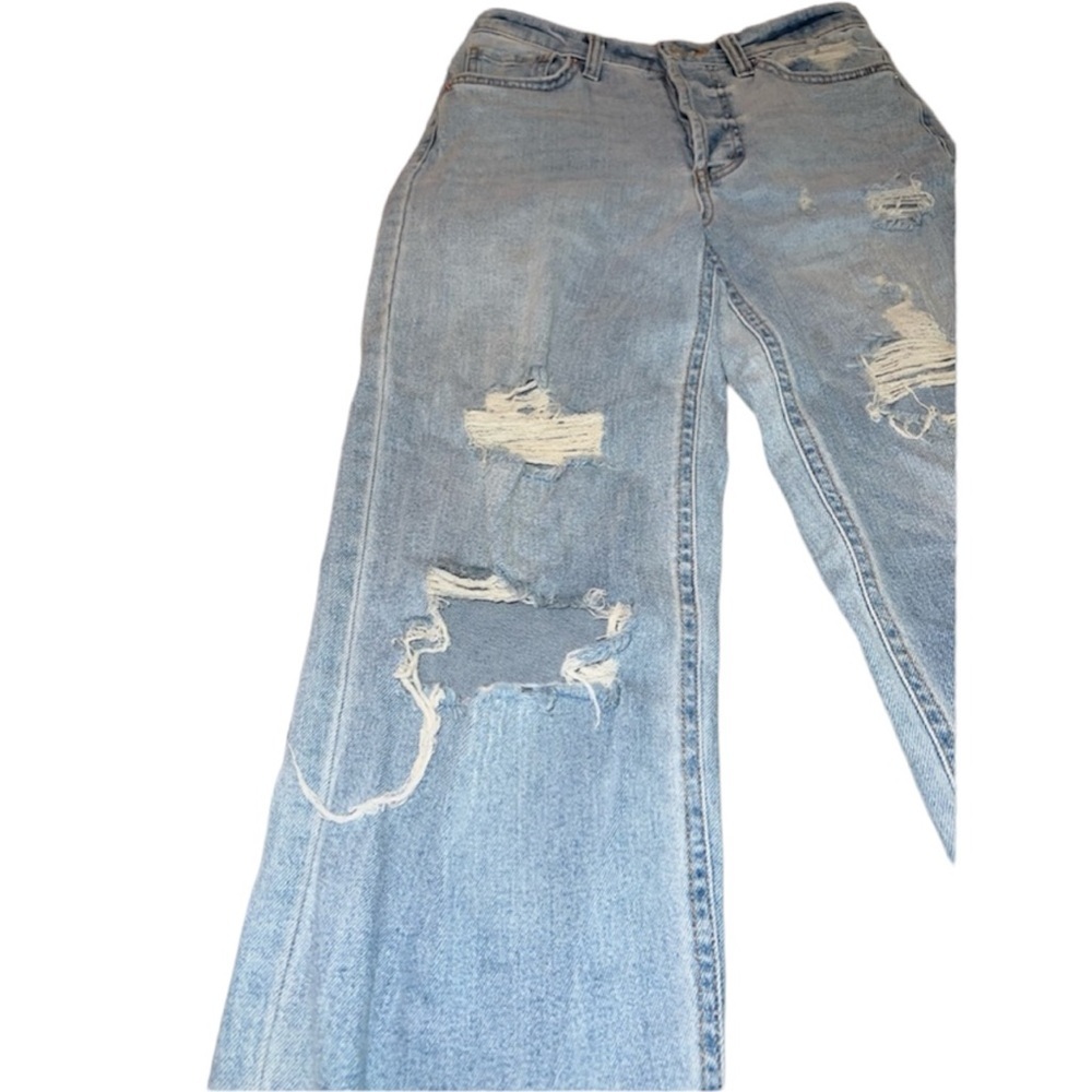 Wild Fable Jeans - Picture 4 of 6